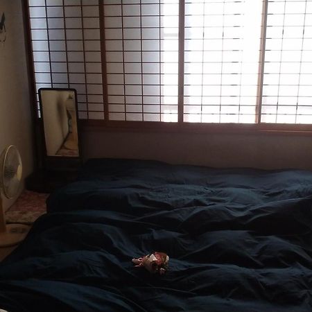 Hotel レンタルルーム目黒 Präfektur Tokio Exterior foto