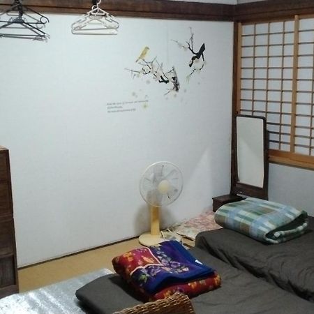 Hotel レンタルルーム目黒 Präfektur Tokio Exterior foto