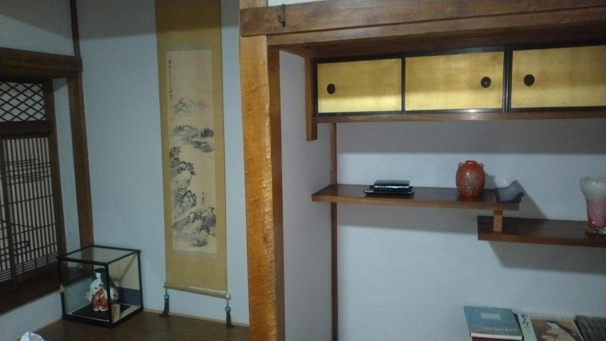 Hotel レンタルルーム目黒 Präfektur Tokio Exterior foto