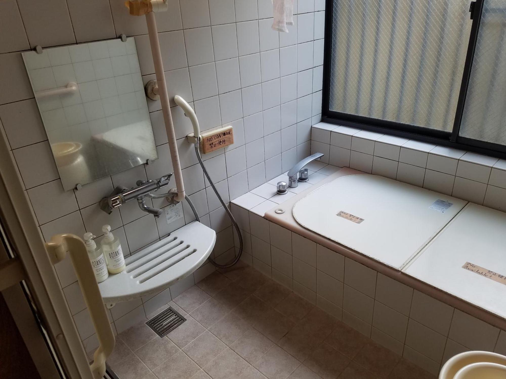 Hotel レンタルルーム目黒 Präfektur Tokio Exterior foto