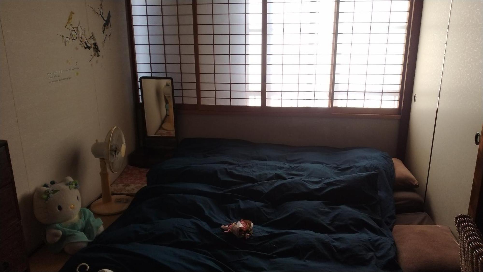Hotel レンタルルーム目黒 Präfektur Tokio Exterior foto